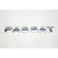 Volkswagen Passat 1997 Yazı/i