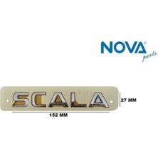 Yazı Scala-Scala