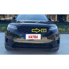 Range Rover Velar 3.0dynamic Se 2018-2022 Uyumlu Land Rover Tampon Arması