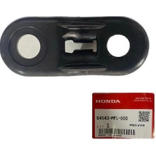 Honda 1000RR Orta Grenaj Askısı