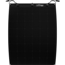 Tommatech 115WP Flexible(Esnek) Dark Series Güneş Panelleri