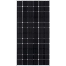 430W Monokristal Güneş Paneli