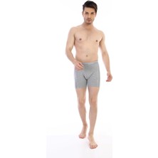 Çift Kaplan 855 Uzun Erkek  Boxer
