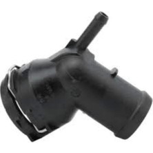 Su Flanşı – 3C0122291 Wısco – Volkswagen Golf5 6 Jetta Passat Leon A3 1.8 2.0 05 ve Sonrası Uyumlu