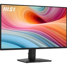 MSI 24.5" PRO MP251 E2 1920x1080(FHD) 16:9 FLAT IPS 120HZ 1MS ADAPTIVE-SYNC MONITOR