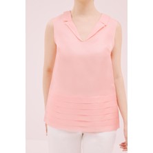 Ipek Bluz Pembe Y1913313_038