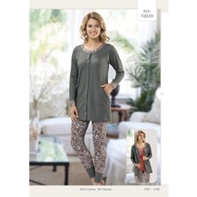 70029 Hmd Bayan Üçlü Takım