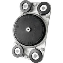 Explosion1 LR123915 Range Rover Vogue Sport 4.4 Tdv8 Sağ Taraf Için Araba Motoru Destek Montaj Braketi (Yurt Dışından)