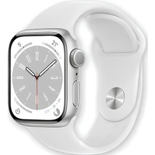 Hk 10 Mini Plus Adım Sayar, Çağrı Cevaplama, Minimal Tasarım