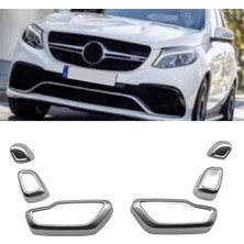 Explosion1 Araba Ön Sol Koltuk Ayar Düğmesi Kapağı 1669058100 Mercedes Benz W166 W172 W176 W246 Araba Aksesuarları (Yurt Dışından)