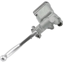 Explosion1 7/8 Inç 22MM Motosiklet Ön Fren Ana Silindir Fit Honda CR125R CRF250R CRF250X CRF450X Crf 450R 2005-2007 (Yurt Dışından)