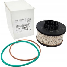 Citroen C5 Aircross Yakıt Filtresi 1.5 Bluehdı (Dizel) 2019-2024 Psa