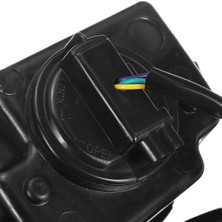 Explosion1 Araba LED Sis Lambaları Işıkları 12 V 35 W Dönüş Sinyali Lambaları Toyota Corolla Için AE100 AE101 1993-1999, 2 Adet (Yurt Dışından)