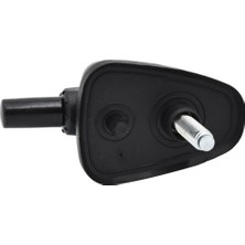 Explosion1 Adet Araba Çatı Döngü Anten Direği Tabanı Hyundai Getz 2002-2011 Için Anten Tabanı Assy Am/fm 962201C010 96220-1C010 (Yurt Dışından)