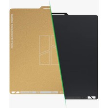 Bambu Lab X1-P1-A1 Düz Pei-Dokulu Pei TABLA-FAP011