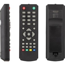 Weko Hiremco Seoul Minibox Gold * Yumatu Multiking SD Kumanda