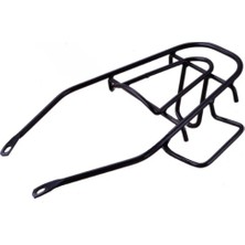 E Bike Today Arka Port Bagaj Demir