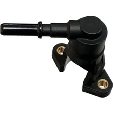 Mondial Drift 125 L Enjeksiyon Kapağı Tepesi