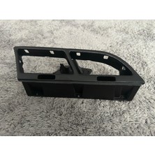 Peugeot 306 Kalorifer Çerçevesi 3D Abs
