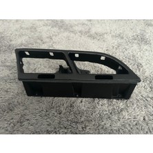 Peugeot 306 Kalorifer Çerçevesi 3D Abs