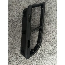 Peugeot 306 Kalorifer Çerçevesi 3D Abs