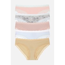 5'li Külot Seti-Blooms-S