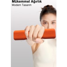 Proforce Neoprene Dumbel 1,5 kg -Tek Adet Ndb1,5