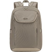 Chantria CB00638 Çok Amaçlı Suya Dayanıklı Premium Anne-Bebek Kadın Sırt Çantası Laptop Çantası