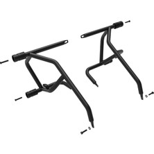 Hero x Pulse 200 Motor Koruma Demiri