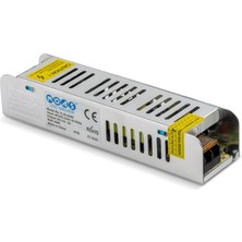 Noas 5A-60W Slim Kasa LED Trafo
