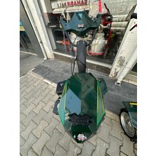 Kaan 26-S 7 Hp 2025 Üretim Yeni Dizayn Çapa Makinesi