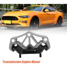 Explosion1 3294 Arka Şanzıman Montajlı Tork Sınırlayıcı FR3Z-7E373-A Ford Mustang Için V8-5.0l 2011-2022 Motor Motor FR3Z-7E373-B (Yurt Dışından)