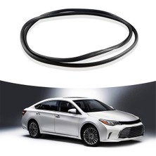 Explosion1 63251-48030 Tavan Penceresi Hava Şeridi Contası Toyota Avalon Camry Highlander Rav4 Tacoma Lexus ES300H RX350 Için (Yurt Dışından)