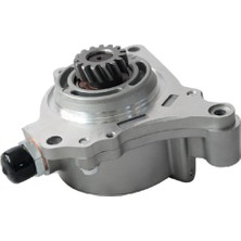 Explosion1 ME017287 Mitsubishi 4D33 4D34 Fuso Canter Için Alternatör Vakum Pompası (Yurt Dışından)