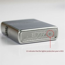 Explosion1 Zippo 9mm (1970-2004) Çakmak Kabuğu Menteşe Pimi Delme Mandalı Bağlantı Pimi Için Uygundur (Yurt Dışından)