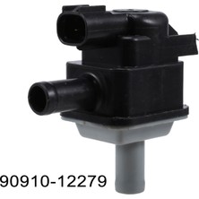 Explosion1 Toyota Prius Için 90910-12279 Tahliye Kontrol Solenoid Vakum Valfı (Yurt Dışından)