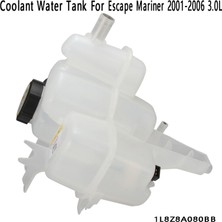 Explosion1 Soğutma Suyu Tankı Motor Soğutma Suyu Genleşme Tankı Ford Escape Mariner 2001-2006 3.0l 1L8Z8A080BB (Yurt Dışından)