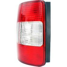 Explosion1 Araba Sol Arka Kuyruk Işık Fren Lambası 2K0945095B Vw Caddy Iıı Kasten Kombi 2004-2010 Için (Yurt Dışından)