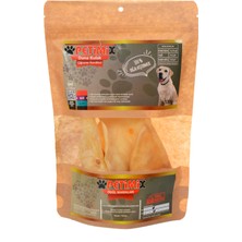 Petimix Dana Kulakları 130g Çiğneme Kemikleri Köpek Ödülü
