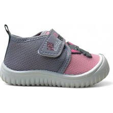 3448 Hafif Esnek Kız Bebek Panduf