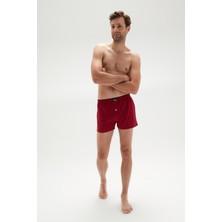 Erdem Bordo Penye Boxer 1400
