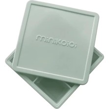 Oioi Püre Kalıbı Puree Pods River Green