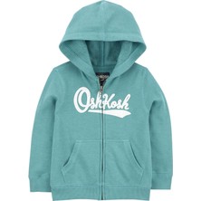 Küçük Erkek Çocuk Çocuk Sweatshirt