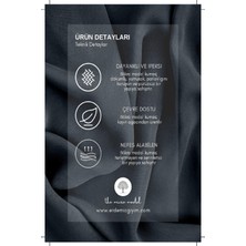 Weweus Beyaz Micro Modal Premium Kadın Külot 7264