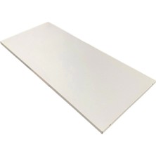 Metal Dolap Rafı 80X38X180, 80X38X110