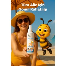 Harbee Sun Cream Kids