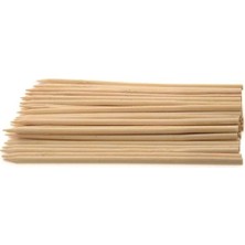 Dolphin Bambu Çöp Şiş 20CM x 3mm 100LÜ