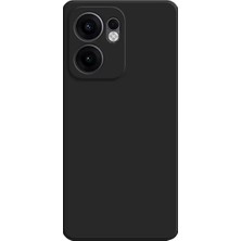Microcase Oppo Reno 13 Pro 5g ile Uyumlu Campro Serisi Kamera Korumalı Silikon Kılıf - AL3427