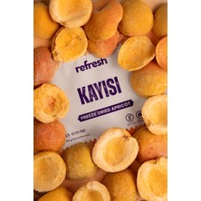 Refresh Chips FREEZE DRY KAYISI -DONDURULARAK KURUTULMUŞ -20gr