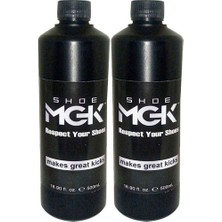 Shoem Mgk Shoe 2li 500 ml Ayakkabı Temizleme Sprey Form